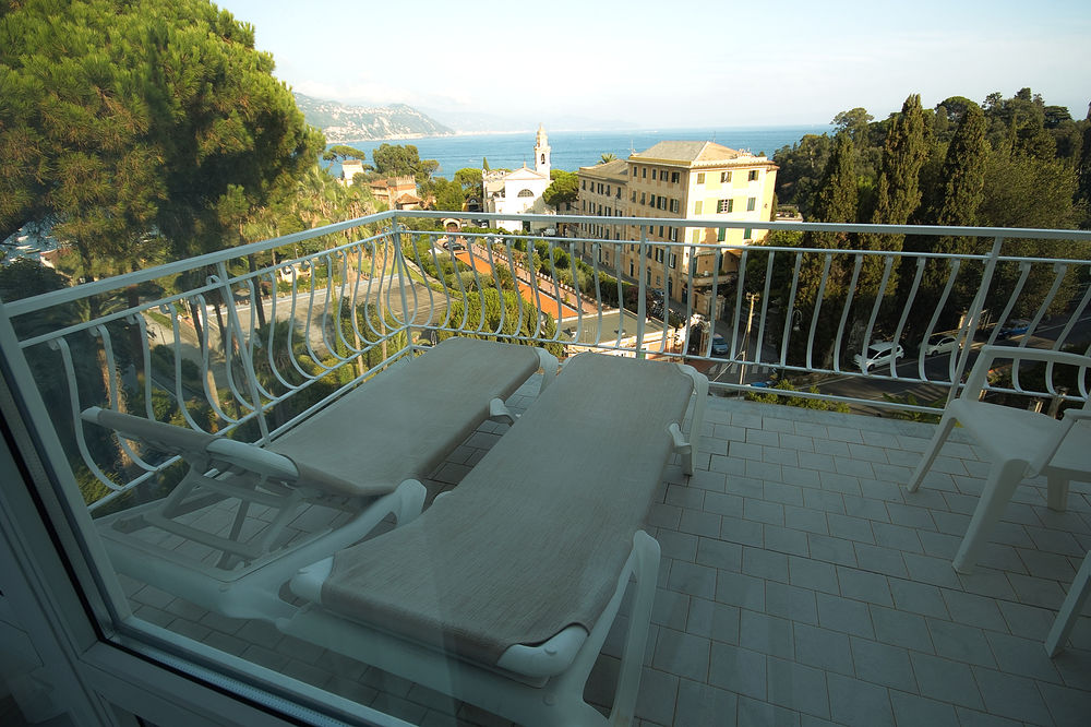 Hotel L'Approdo Rapallo image 1